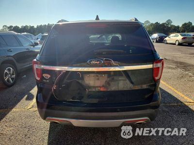 Zdjęcie 6 z 13 samochodu: 2017 FORD EXPLORER XLT VIN:1FM5K7D84HGE19136 - miniatura
