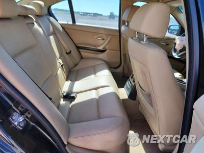 Zdjęcie 10 z 12 samochodu: 2009 BMW 328 I VIN:WBAPH77509NL84702 - miniatura