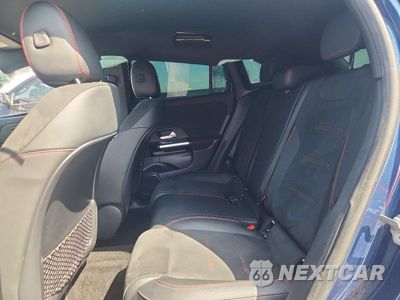 Zdjęcie 11 z 13 samochodu: 2023 MERCEDES-BENZ GLA 250 4MATIC VIN:W1N4N4HB6PJ482034 - miniatura