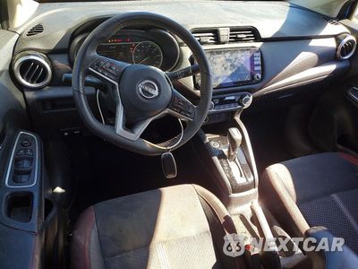 Zdjęcie 8 z 12 samochodu: 2024 NISSAN VERSA SR VIN:3N1CN8FV0RL870642 - miniatura