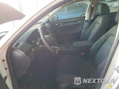 Zdjęcie 7 z 12 samochodu: 2026 HONDA CIVIC LX VIN:2HGFE2F24TH557012 - miniatura