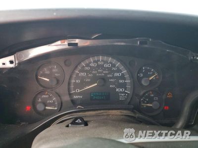 Zdjęcie 9 z 13 samochodu: 2005 CHEVROLET EXPRESS G2500 VIN:1GCGG25V751102004 - miniatura
