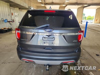 Zdjęcie 6 z 13 samochodu: 2017 FORD EXPLORER LIMITED VIN:1FM5K8F86HGD65230 - miniatura