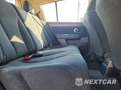 Zdjęcie 10 z 13 samochodu: 2011 NISSAN VERSA 1.8 S VIN:3N1BC1CP5BL507774 - miniatura
