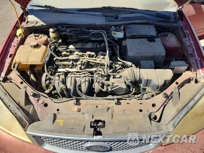 Zdjęcie 11 z 12 samochodu: 2005 FORD FOCUS ZX4 VIN:1FAFP34N15W207083 - miniatura