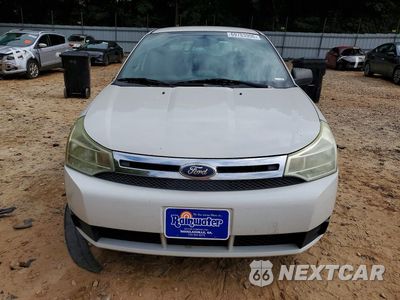 Piąte zdjęcie samochodu w środku: 2011 FORD FOCUS SE VIN:1FAHP3FN1BW159117 - miniatura
