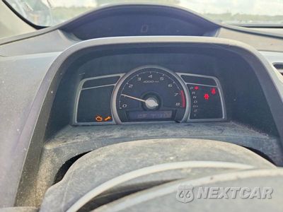 Zdjęcie 9 z 13 samochodu: 2006 HONDA CIVIC EX VIN:2HGFG12866H584487 - miniatura