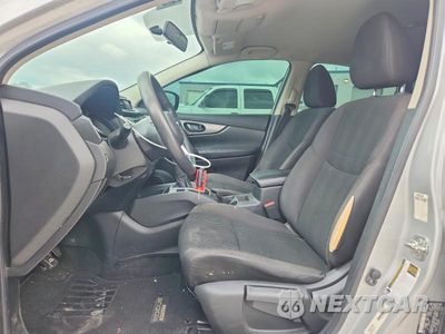 Zdjęcie 7 z 13 samochodu: 2019 NISSAN ROGUE SPORT S VIN:JN1BJ1CP7KW214975 - miniatura