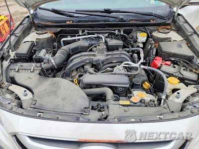 Zdjęcie 12 z 13 samochodu: 2020 SUBARU OUTBACK PREMIUM VIN:4S4BTACC1L3136535 - miniatura