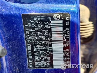 Zdjęcie 12 z 12 samochodu: 2017 TOYOTA COROLLA SE VIN:2T1BURHE7HC782879 - miniatura