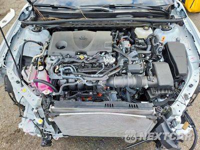 Zdjęcie 11 z 13 samochodu: 2026 TOYOTA CAMRY SE VIN:4T1DAACKXTU707469 - miniatura