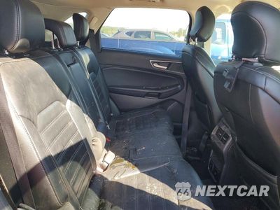 Zdjęcie 10 z 13 samochodu: 2019 FORD EDGE SEL VIN:2FMPK4J91KBB59006 - miniatura