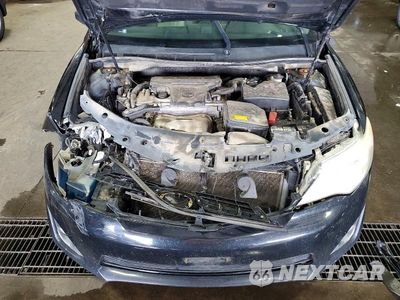 Zdjęcie 11 z 12 samochodu: 2013 TOYOTA CAMRY XLE VIN:4T4BF1FKXDR301543 - miniatura