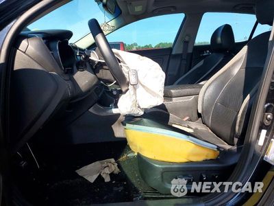Zdjęcie 7 z 12 samochodu: 2012 KIA OPTIMA SX VIN:5XXGR4A6XCG004302 - miniatura