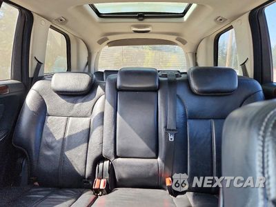 Zdjęcie 10 z 13 samochodu: 2007 MERCEDES-BENZ GL 450 4MATIC VIN:4JGBF71E27A256067 - miniatura