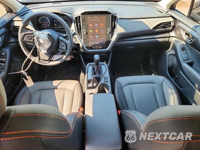 Zdjęcie 8 z 13 samochodu: 2026 SUBARU CROSSTREK LIMITED VIN:JF2GUSND8T8222903 - miniatura