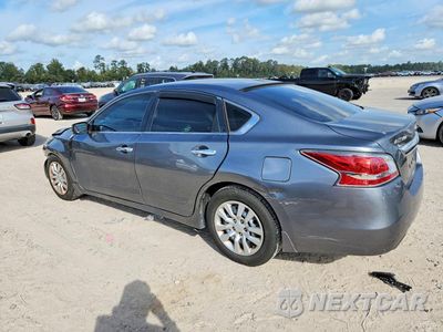Drugie zdjęcie samochodu z przodu: 2015 NISSAN ALTIMA 2.5 S VIN:1N4AL3AP8FC471576 - miniatura