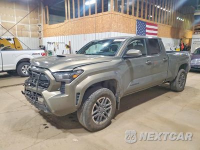 2024 TOYOTA TACOMA TRD SPORT 3TMLB5JN1RM050656 - główne zdjęcie licytacji z USA - miniatura