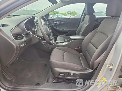 Zdjęcie 7 z 13 samochodu: 2021 CHEVROLET MALIBU LT VIN:1G1ZD5ST1MF053527 - miniatura