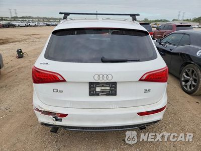 Zdjęcie 6 z 12 samochodu: 2011 AUDI Q5 PREMIUM PLUS VIN:WA1DKAFP5BA071627 - miniatura
