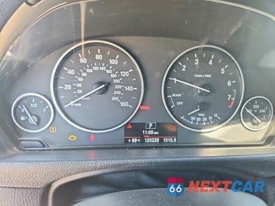 Zdjęcie 9 z 12 samochodu: 2013 BMW 328 I SULEV VIN:WBA3C1C57DF437673 - miniatura