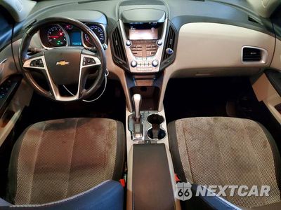 Zdjęcie 8 z 13 samochodu: 2012 CHEVROLET EQUINOX LT VIN:2GNALDEK3C1236588 - miniatura