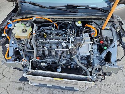 Zdjęcie 11 z 13 samochodu: 2021 FORD ESCAPE TITANIUM VIN:1FMCU9DZ1MUA36790 - miniatura