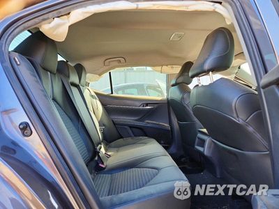 Zdjęcie 10 z 12 samochodu: 2021 TOYOTA CAMRY SE VIN:4T1T11AK3MU440790 - miniatura