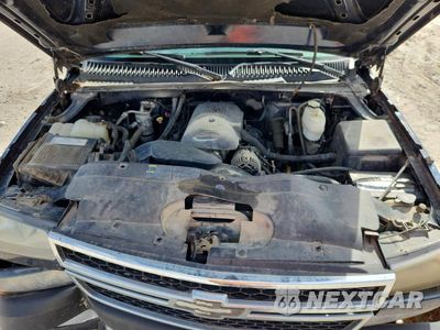 Zdjęcie 11 z 12 samochodu: 2007 CHEVROLET SILVERADO K2500 HEAVY DUTY VIN:1GCHK29U37E188010 - miniatura