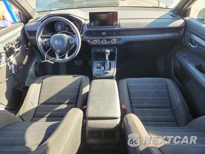 Zdjęcie 8 z 13 samochodu: 2023 HONDA CR-V SPORT VIN:7FARS6H55PE033922 - miniatura