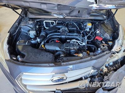 Zdjęcie 11 z 13 samochodu: 2017 SUBARU LEGACY 2.5I PREMIUM VIN:4S3BNAC65H3055649 - miniatura
