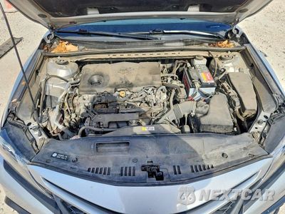 Zdjęcie 11 z 12 samochodu: 2021 TOYOTA CAMRY SE VIN:4T1G11AK6MU560956 - miniatura