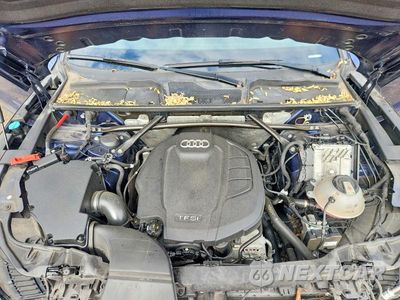 Zdjęcie 12 z 13 samochodu: 2020 AUDI Q5 PREMIUM VIN:WA1ANAFYXL2121999 - miniatura