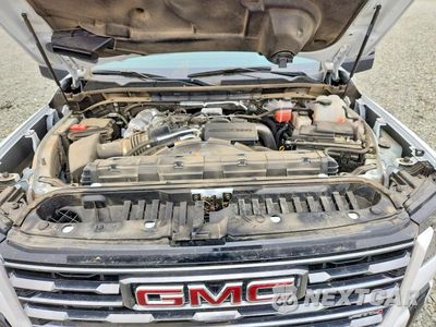 Zdjęcie 11 z 12 samochodu: 2026 GMC SIERRA K2500 AT4 VIN:1GT4UPEY2TF101281 - miniatura