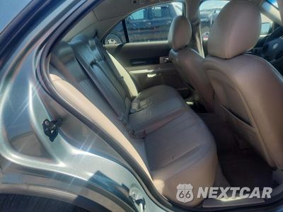 Zdjęcie 10 z 12 samochodu: 2004 LINCOLN LS VIN:1LNHM86S74Y670419 - miniatura