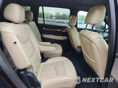 Zdjęcie 11 z 13 samochodu: 2021 CADILLAC XT6 SPORT VIN:1GYKPGRS7MZ125624 - miniatura