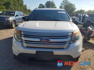 Piąte zdjęcie samochodu w środku: 2012 FORD EXPLORER XLT VIN:1FMHK7D88CGA63473 - miniatura