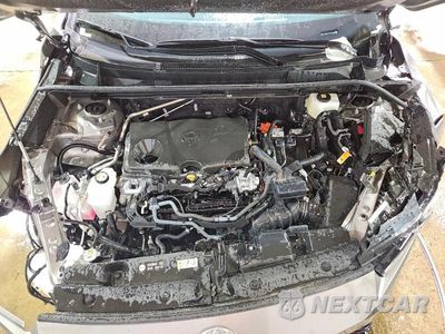 Zdjęcie 12 z 13 samochodu: 2026 TOYOTA RAV4 XLE PREMIUM VIN:2T36CRAV7TC009165 - miniatura