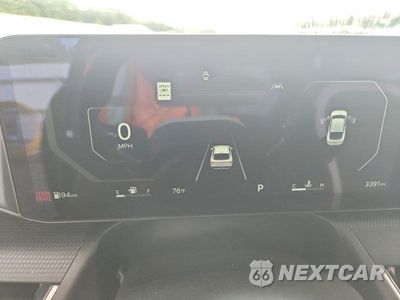 Zdjęcie 9 z 12 samochodu: 2026 KIA K4 GT LINE VIN:3KPFW4DE0TE284053 - miniatura