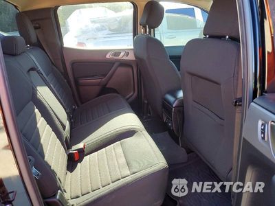 Zdjęcie 10 z 12 samochodu: 2020 FORD RANGER XL VIN:1FTER4EH6LLA91795 - miniatura