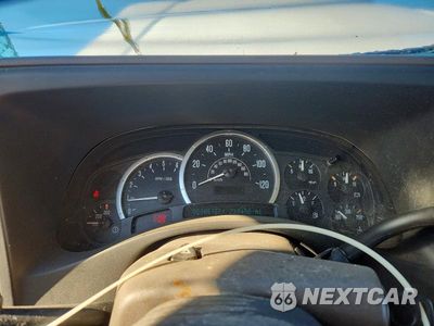 Zdjęcie 9 z 12 samochodu: 2003 CADILLAC ESCALADE EXT VIN:3GYEK63N93G238577 - miniatura