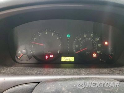 Zdjęcie 9 z 13 samochodu: 2006 HYUNDAI ELANTRA GLS VIN:KMHDN46D66U280623 - miniatura