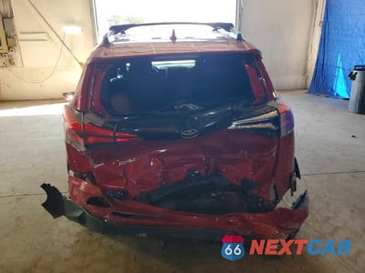 Zdjęcie 6 z 13 samochodu: 2016 TOYOTA RAV4 SE VIN:2T3JFREV2GW530942 - miniatura