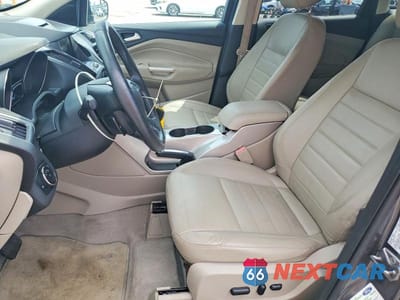 Zdjęcie 7 z 13 samochodu: 2013 FORD ESCAPE SEL VIN:1FMCU0HX2DUC99259 - miniatura