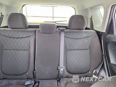 Zdjęcie 10 z 13 samochodu: 2016 KIA SOUL BASE VIN:KNDJN2A25G7307764 - miniatura
