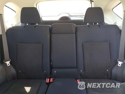Zdjęcie 10 z 14 samochodu: 2016 HOND CR-V SE VIN:5J6RM4H42GL037029 - miniatura
