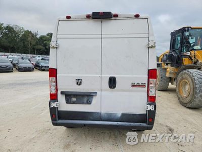 Zdjęcie 6 z 12 samochodu: 2021 RAM PROMASTER 2500 DELIVERY VAN VIN:3C6LRVDG2ME528022 - miniatura