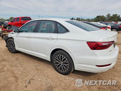 Drugie zdjęcie samochodu z przodu: 2021 VOLKSWAGEN JETTA S VIN:3VWC57BU8MM060731 - miniatura