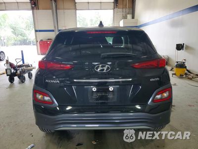 Zdjęcie 6 z 14 samochodu: 2019 HYUNDAI KONA ULTIMATE VIN:KM8K53AGXKU029830 - miniatura