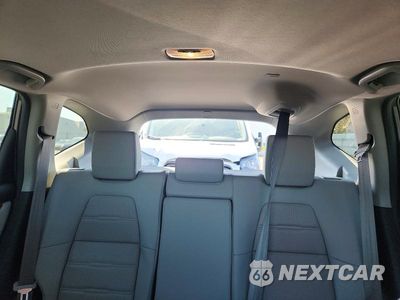 Zdjęcie 10 z 13 samochodu: 2017 HONDA CR-V EXL VIN:2HKRW1H80HH501569 - miniatura